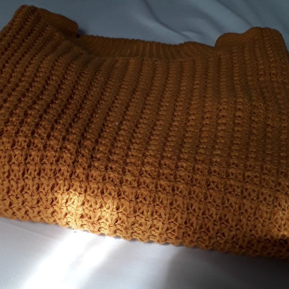 Womens sweater